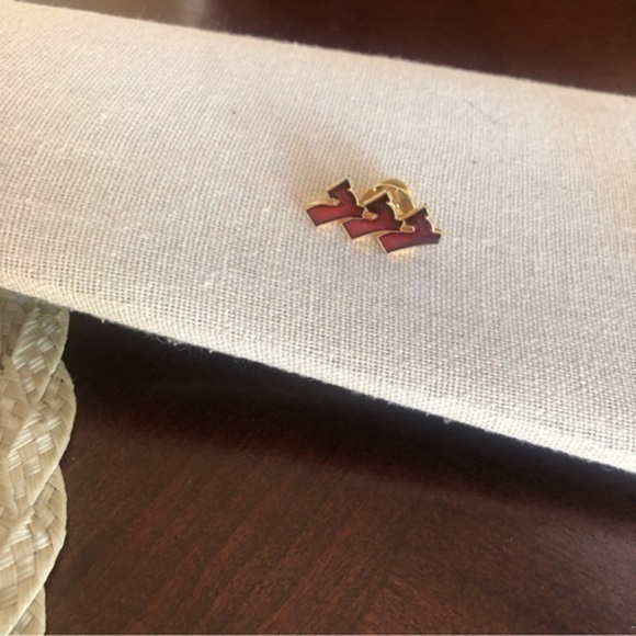 Vintage 7 Pin - Picture 1 of 2